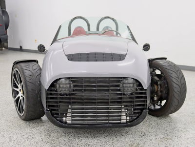 2021 Vanderhall Carmel GTS Base