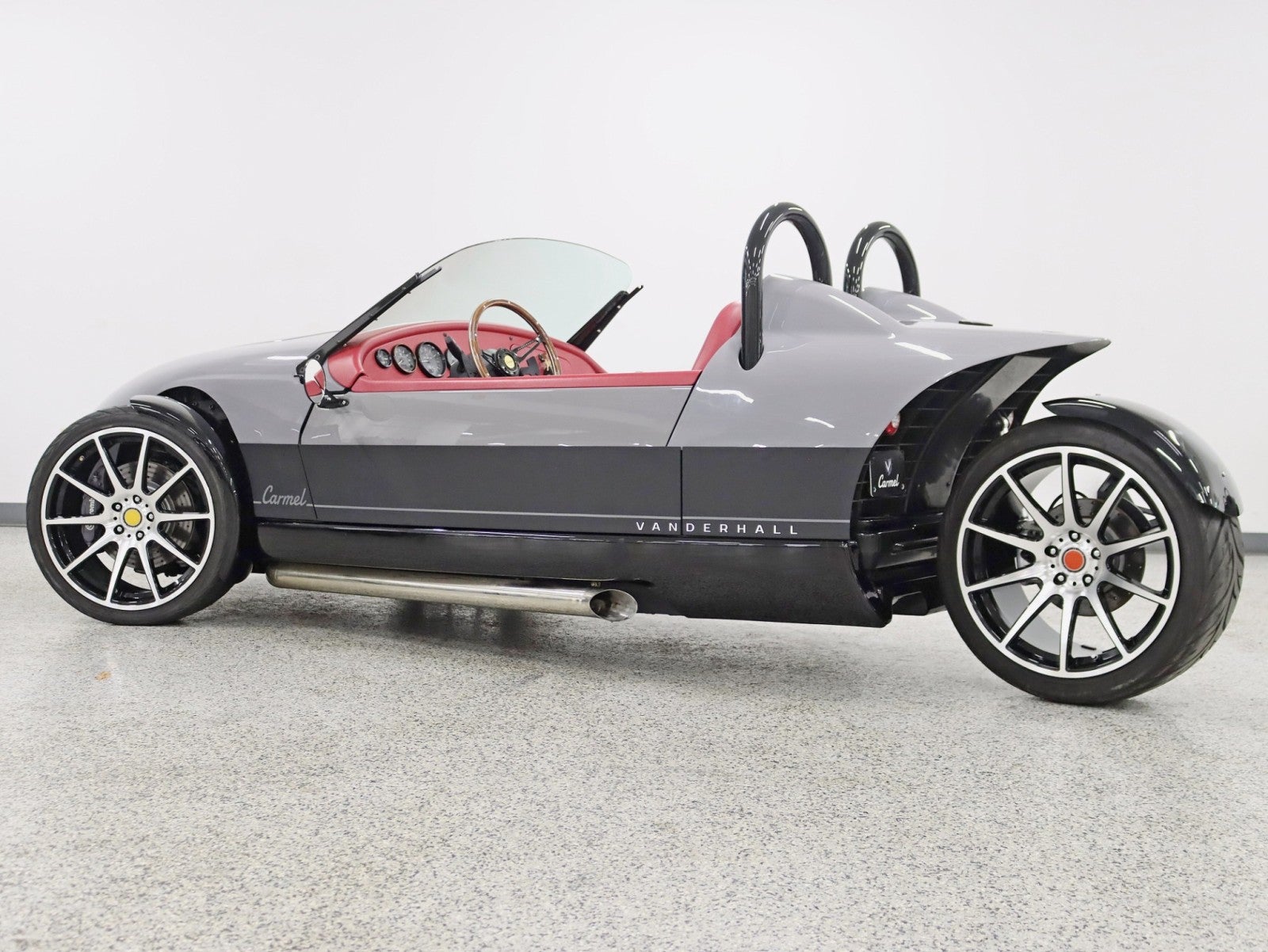 2021 Vanderhall Carmel GTS Base
