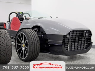 2023 Vanderhall Venice GTS