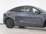2025 Tesla Model Y Long Range Long Range