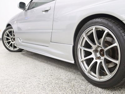 1998 Nissan Skyline GT Base