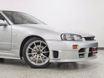 1998 Nissan Skyline GT Base
