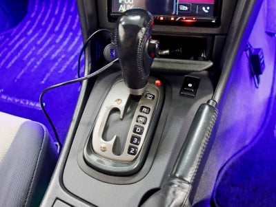 1998 Nissan Skyline GT Base