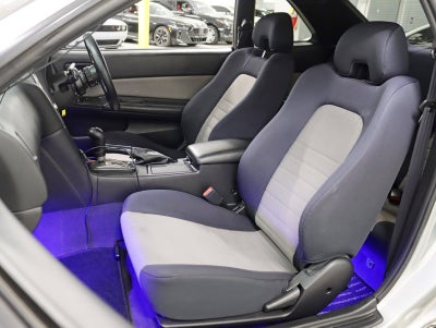 1998 Nissan Skyline GT Base