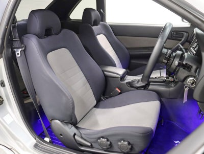1998 Nissan Skyline GT Base