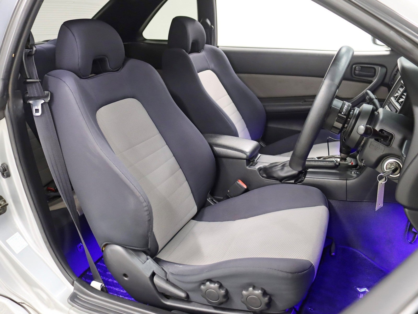 1998 Nissan Skyline GT Base