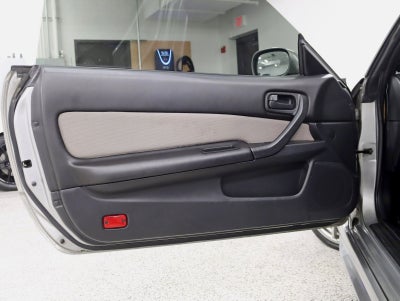 1998 Nissan Skyline GT Base