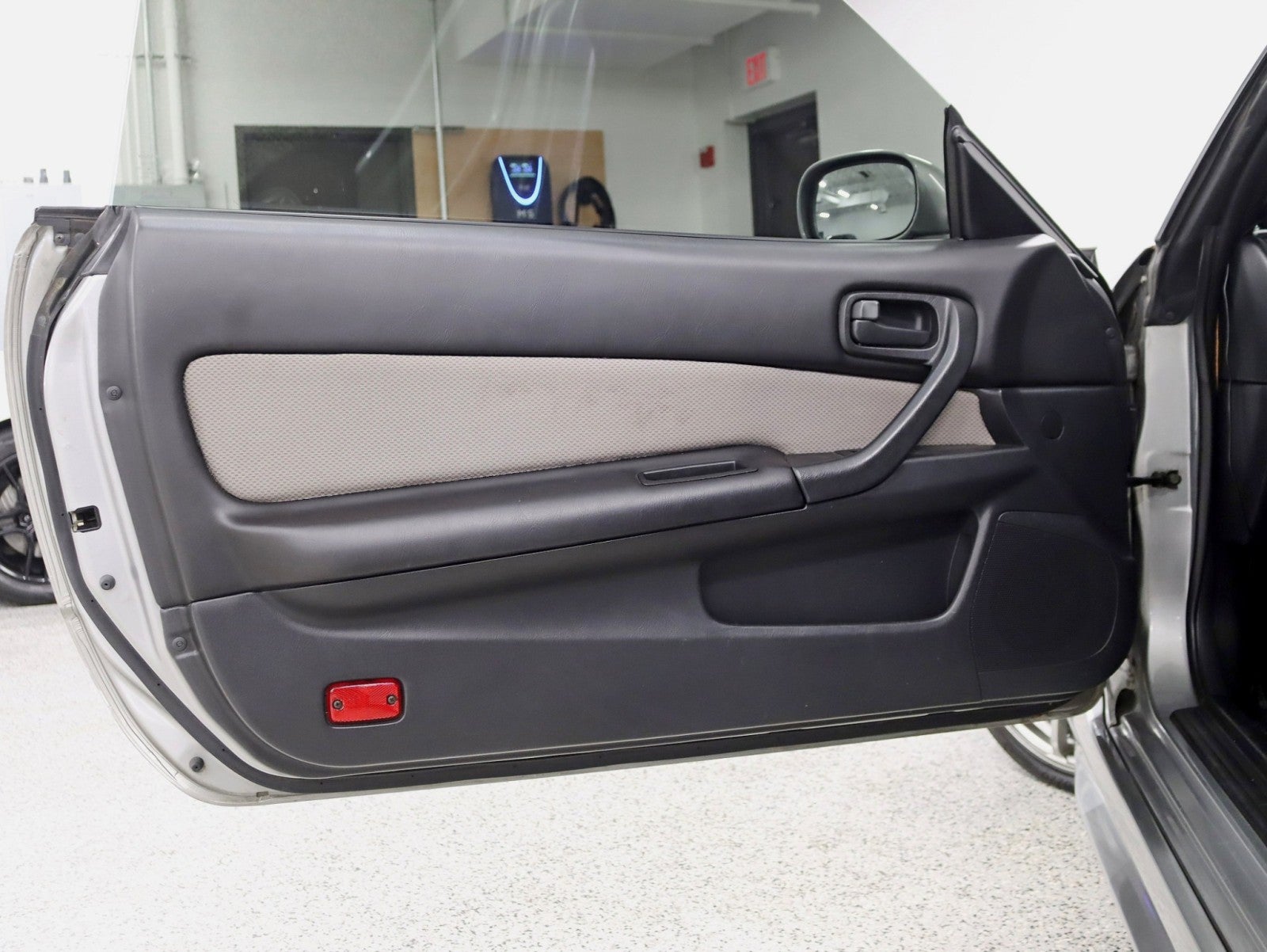 1998 Nissan Skyline GT Base