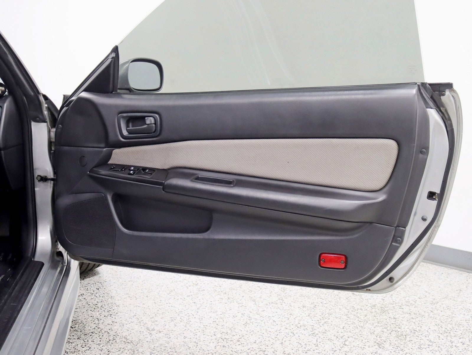 1998 Nissan Skyline GT Base
