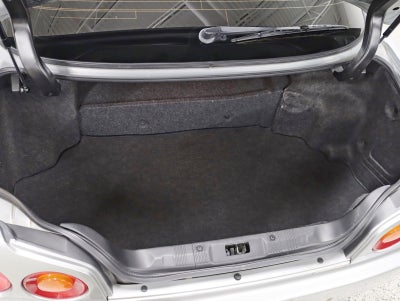 1998 Nissan Skyline GT Base