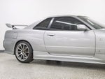 1998 Nissan Skyline GT Base