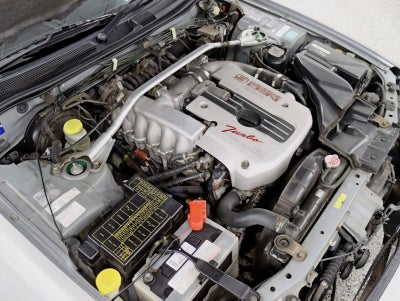 1998 Nissan Skyline GT Base