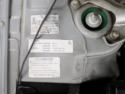 1998 Nissan Skyline GT Base