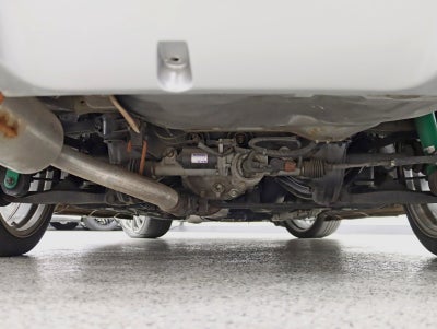 1998 Nissan Skyline GT Base
