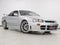 1998 Nissan Skyline GT Base