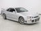1998 Nissan Skyline GT Base