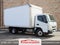 2013 Mitsubishi Fuso 2 Owner 34k miles Box Truck