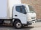 2013 Mitsubishi Fuso 2 Owner 34k miles Box Truck
