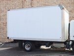 2013 Mitsubishi Fuso 2 Owner 34k miles Box Truck