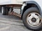 2013 Mitsubishi Fuso 2 Owner 34k miles Box Truck