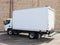 2013 Mitsubishi Fuso 2 Owner 34k miles Box Truck