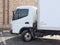 2013 Mitsubishi Fuso 2 Owner 34k miles Box Truck