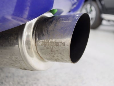 1996 Nissan 240SX Silvia Coupe