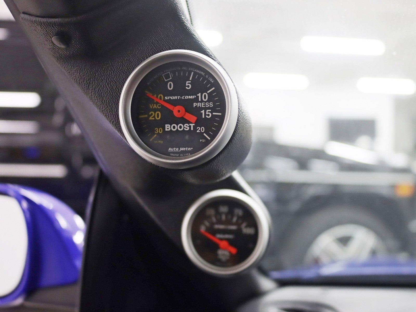 1996 Nissan 240SX Silvia Coupe