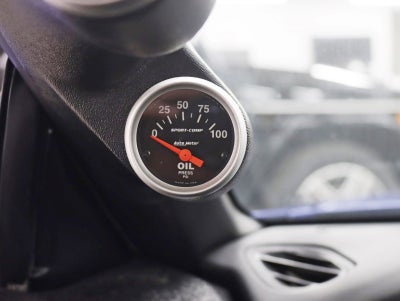 1996 Nissan 240SX Silvia Coupe