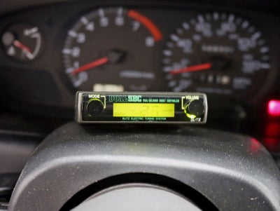 1996 Nissan 240SX Silvia Coupe