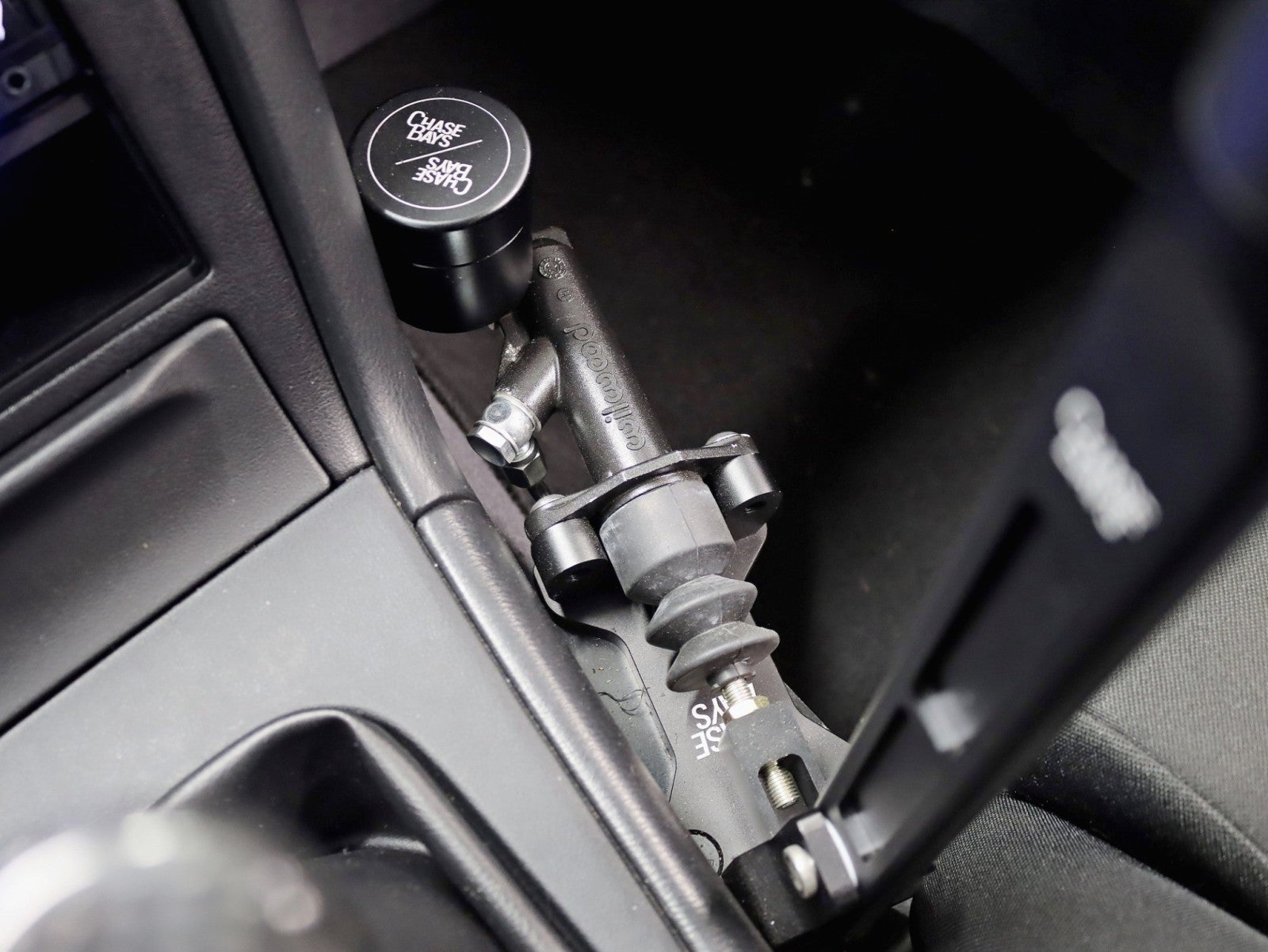 1996 Nissan 240SX Silvia Coupe