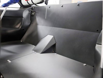 1996 Nissan 240SX Silvia Coupe