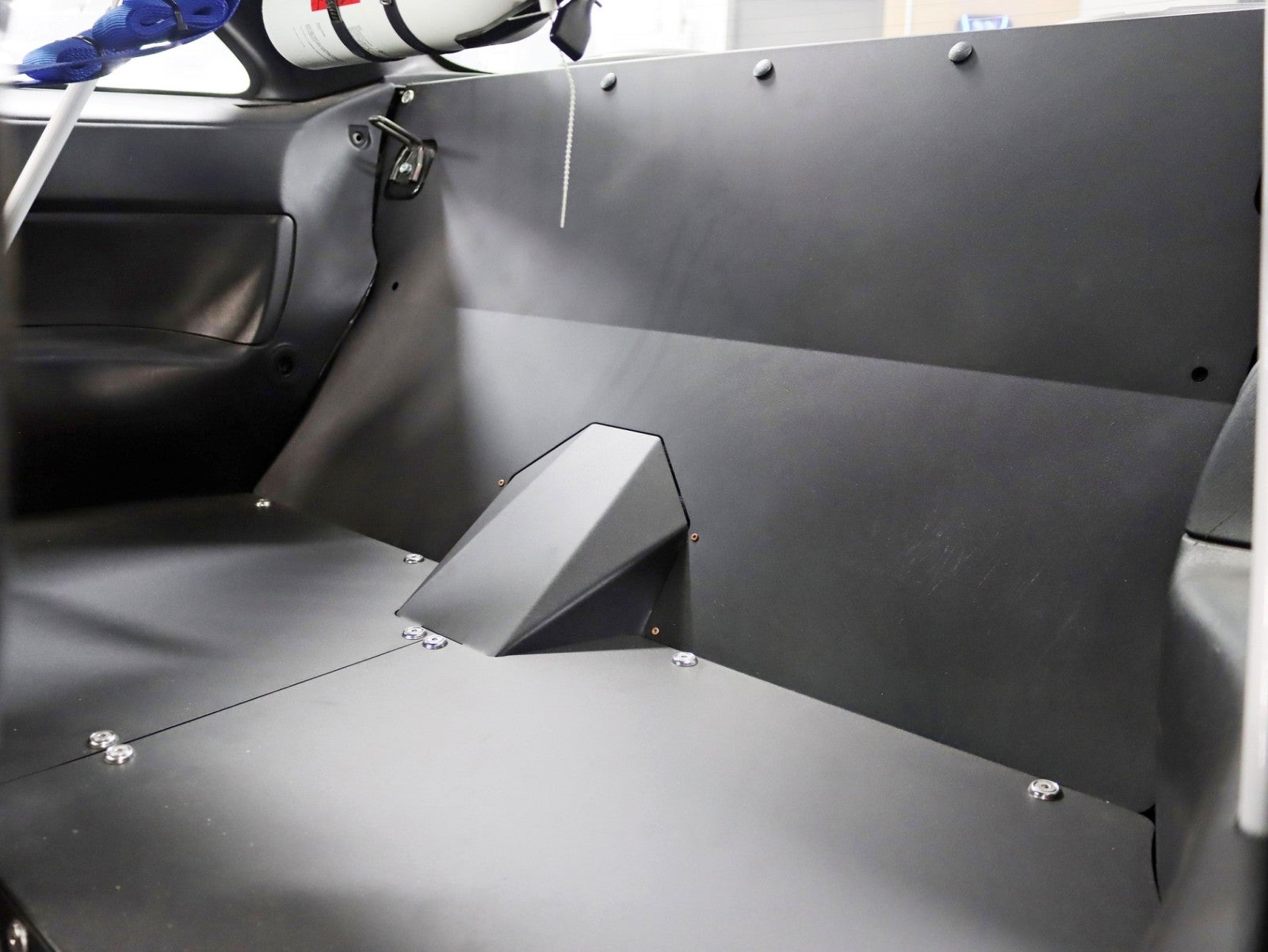 1996 Nissan 240SX Silvia Coupe