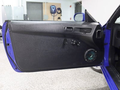 1996 Nissan 240SX Silvia Coupe