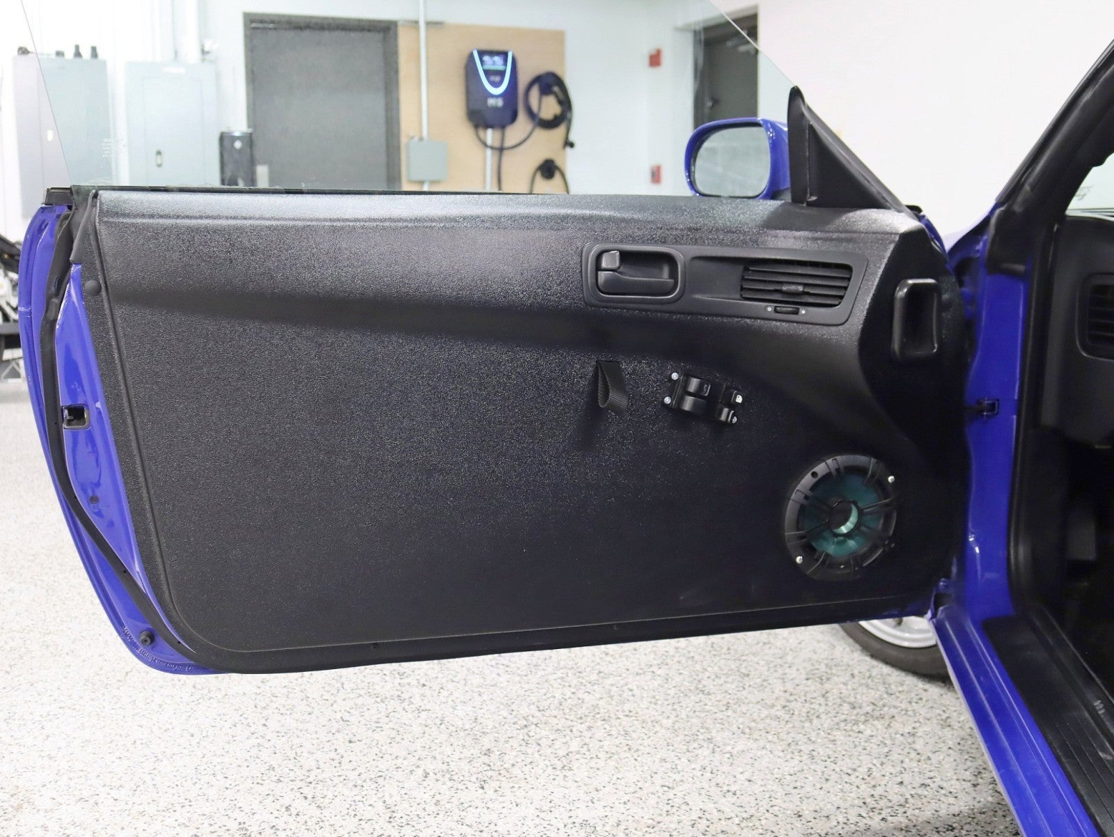 1996 Nissan 240SX Silvia Coupe