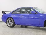 1996 Nissan 240SX Silvia Coupe