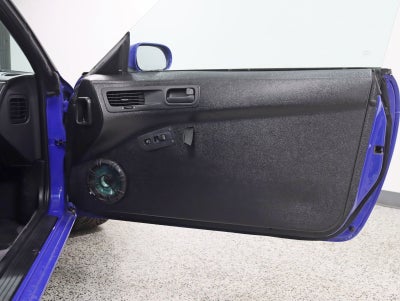 1996 Nissan 240SX Silvia Coupe