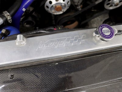 1996 Nissan 240SX Silvia Coupe