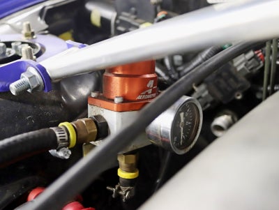 1996 Nissan 240SX Silvia Coupe