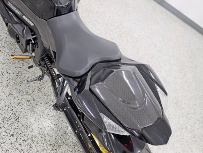 2014 Suzuki GSX-R 1000 Base