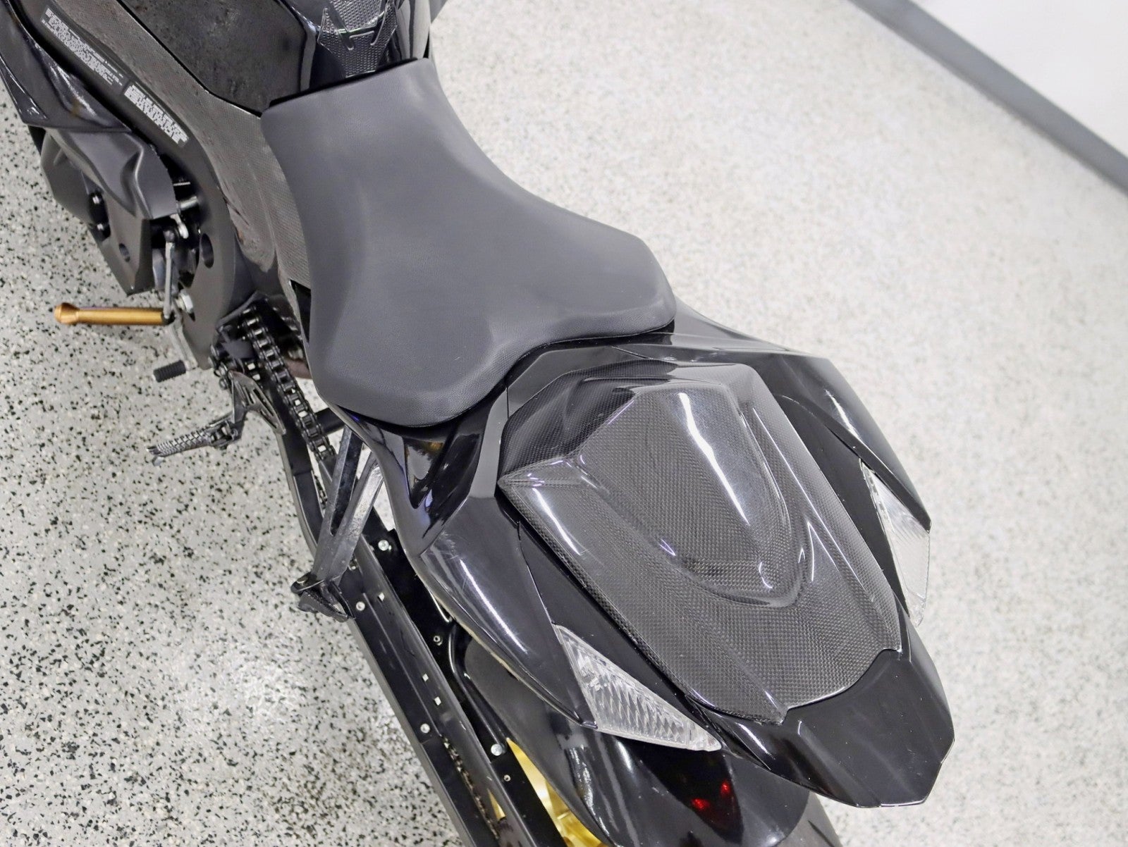 2014 Suzuki GSX-R 1000 Base