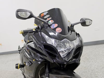 2014 Suzuki GSX-R 1000 Base