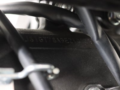 2014 Suzuki GSX-R 1000 Base