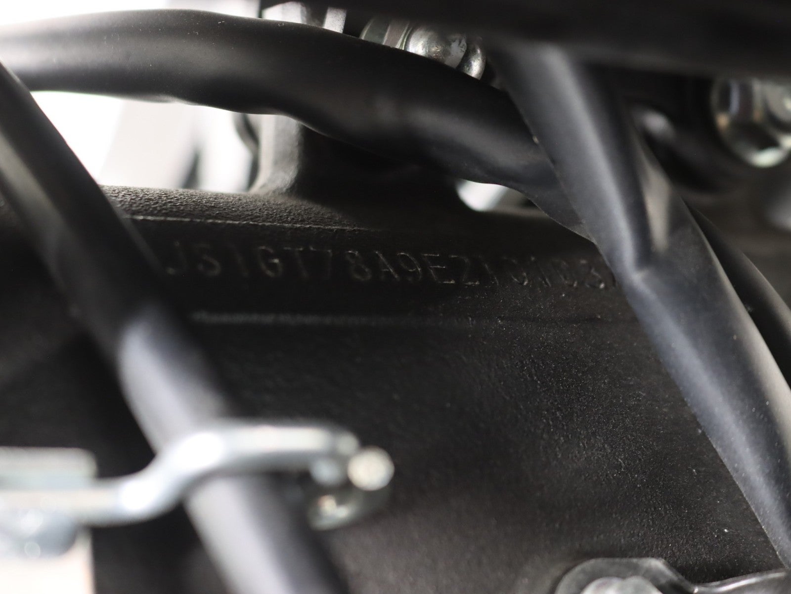 2014 Suzuki GSX-R 1000 Base