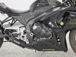 2014 Suzuki GSX-R 1000 Base