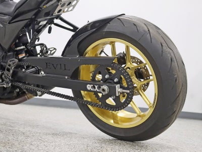 2014 Suzuki GSX-R 1000 Base