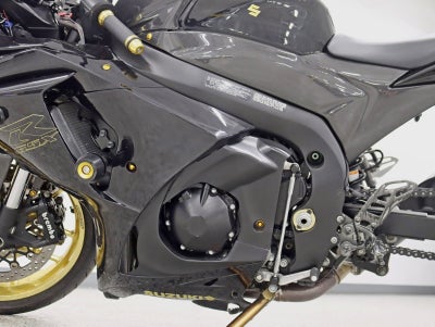 2014 Suzuki GSX-R 1000 Base