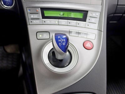 2012 Toyota Prius Two 1 Owner Great Gas Mileage Car Carfax Certified