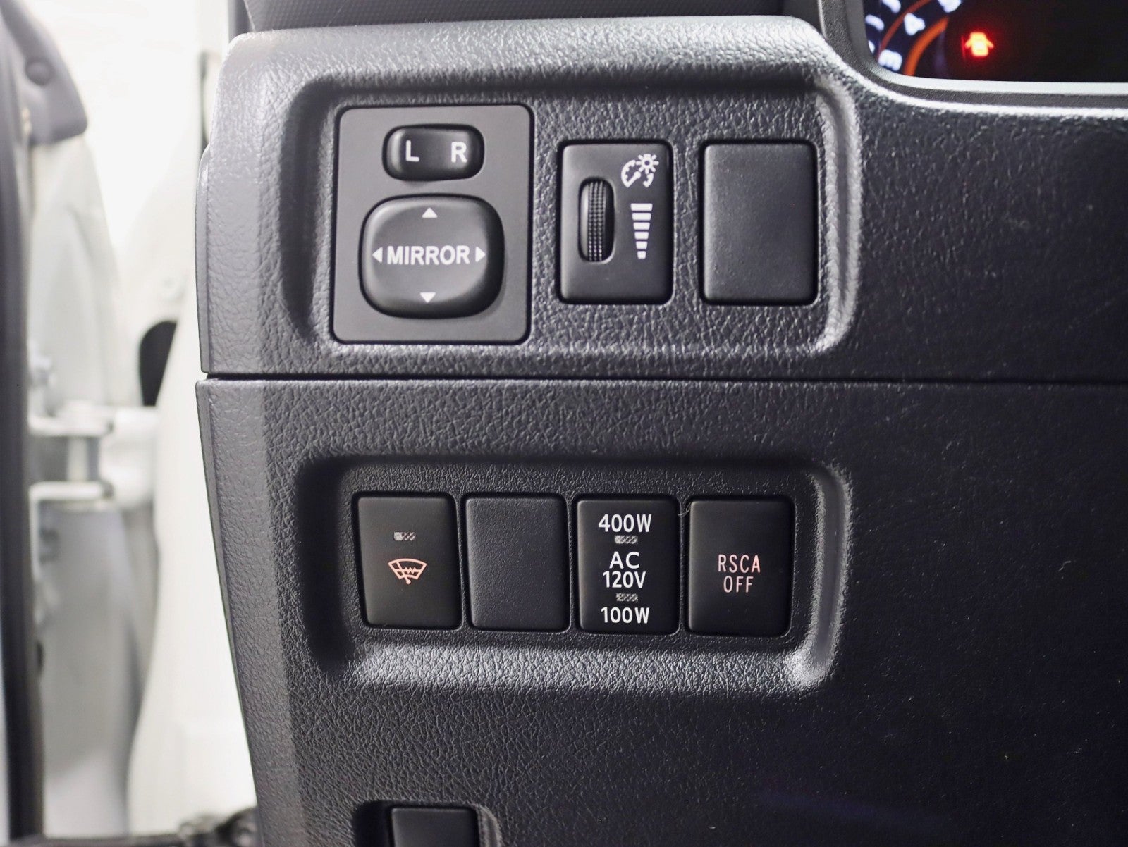 2013 Toyota 4Runner Limited 2 Owner V6 Roof Back Up camera Leather Fully Loaded Carfax Certified