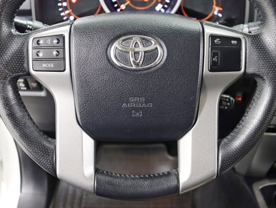 2013 Toyota 4Runner Limited 2 Owner V6 Roof Back Up camera Leather Fully Loaded Carfax Certified